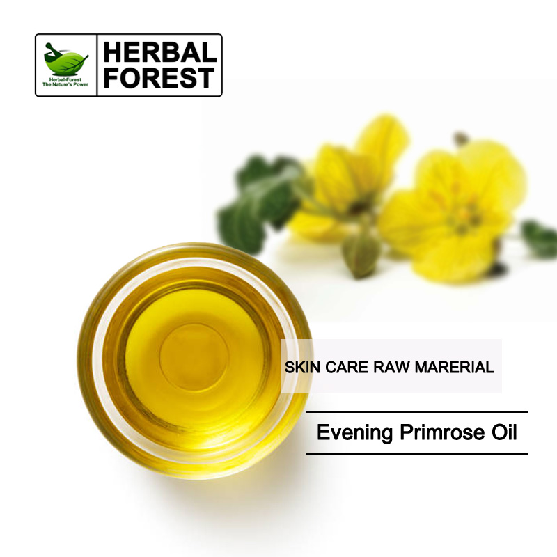 Hair Care Naturally - Huile d'primevère du soir naturelle pure,