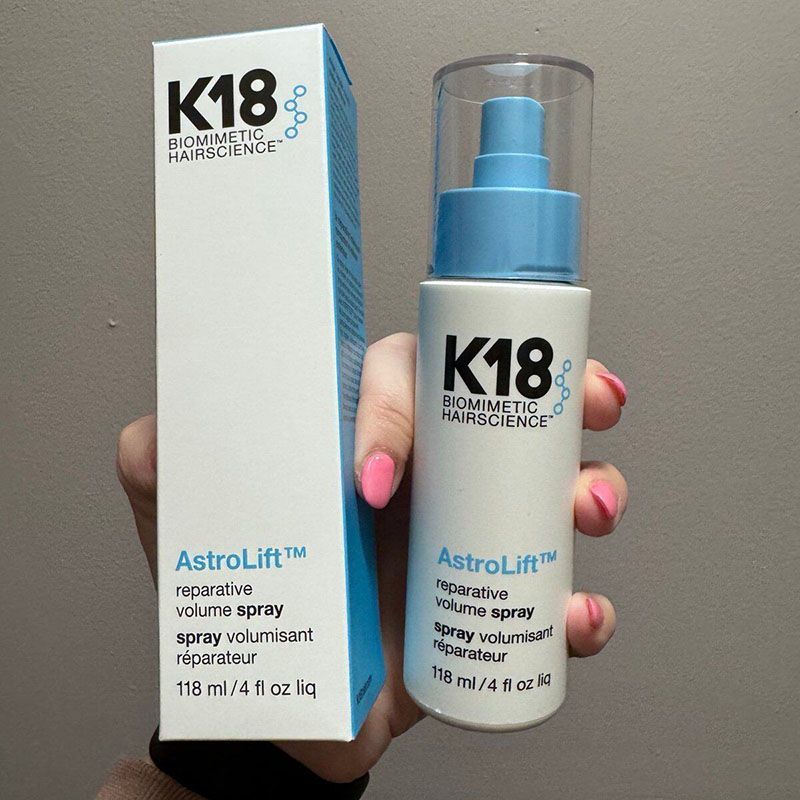 Hair Care Dupes - K18 118ML AstroLift Masque capillaire réparateur
