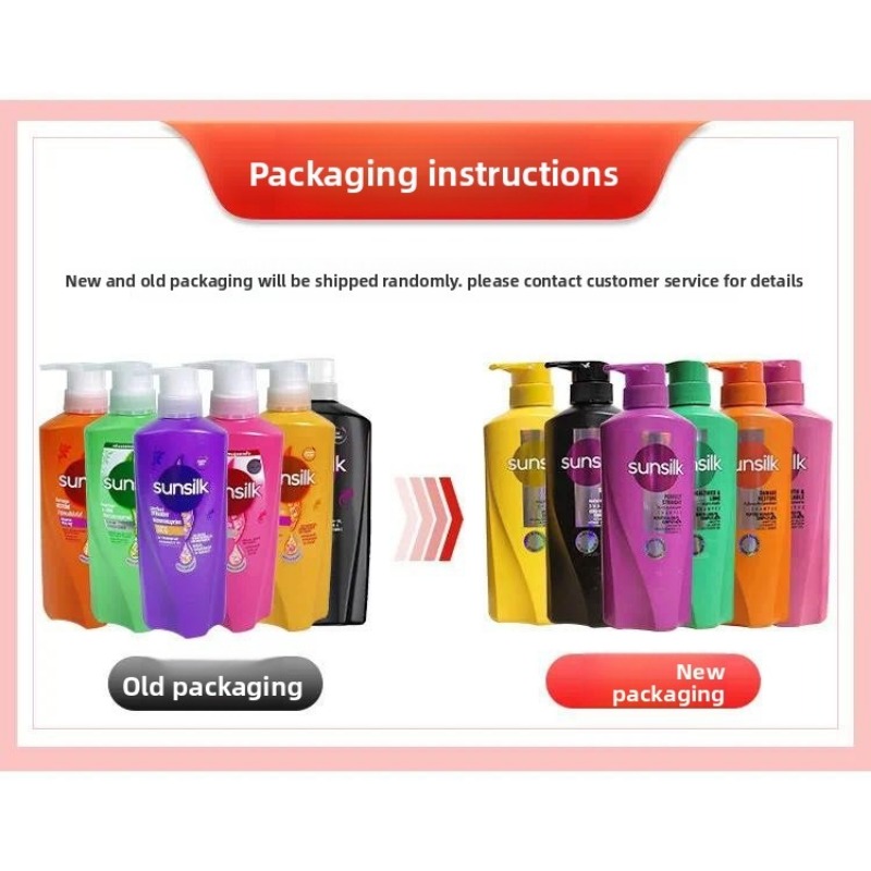 Ensemble Shampooing et Après-S - Hair Care Sunsilk avis et prix