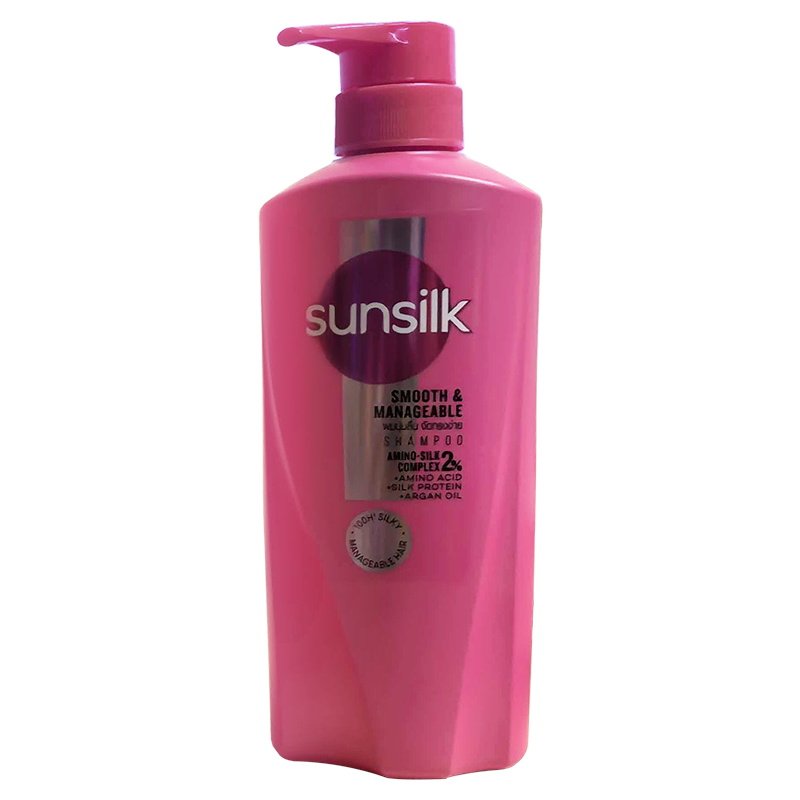 Ensemble Shampooing et Après-S - Hair Care Sunsilk avis et prix