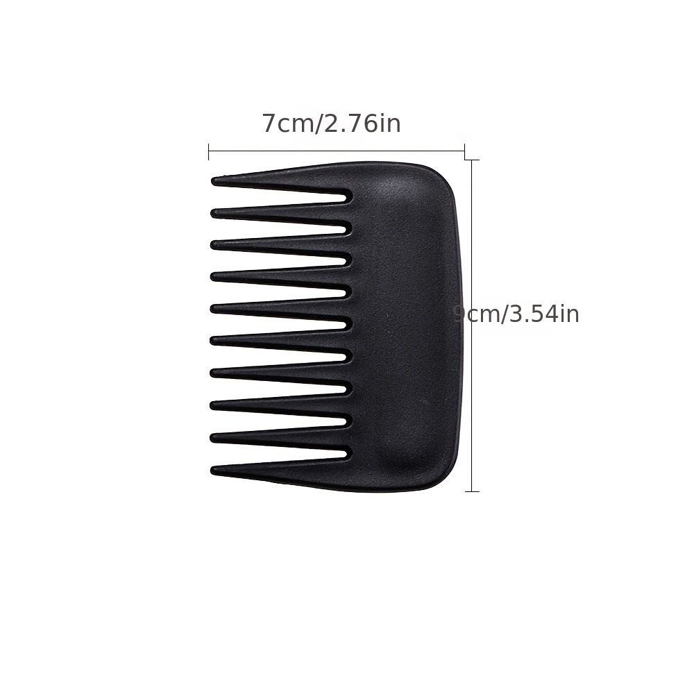 Peigne démêlant à dents larges - Hair Care Wavy Hair avis et prix
