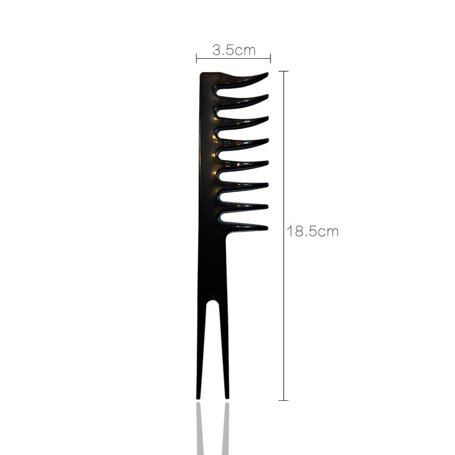 Peigne démêlant à dents larges - Hair Care Wavy Hair avis et prix