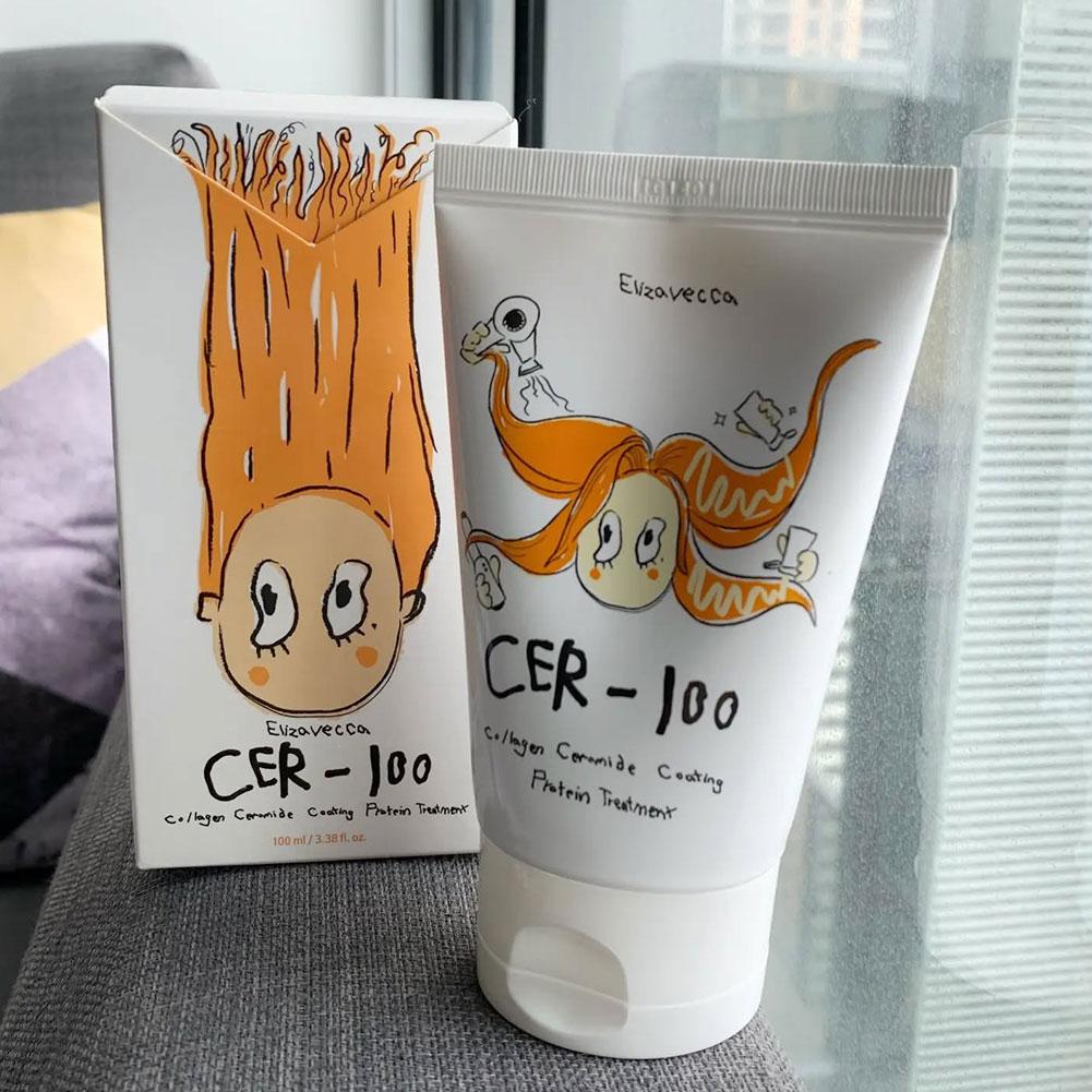 Masque capillaire nourrissant  - Hair Care Dupes avis et prix