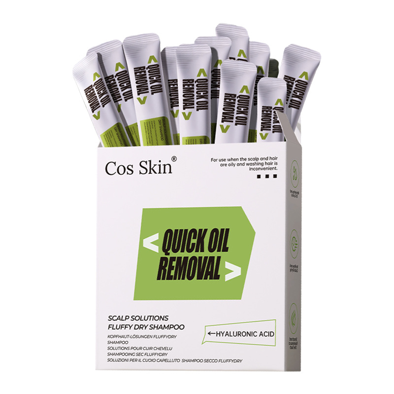 Shampooing sans rinçage portab - Hair Care Naturally avis et prix