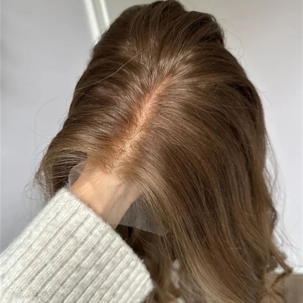 Perruque Lace Front Wig synthé - Hair Care Wavy Hair avis et prix