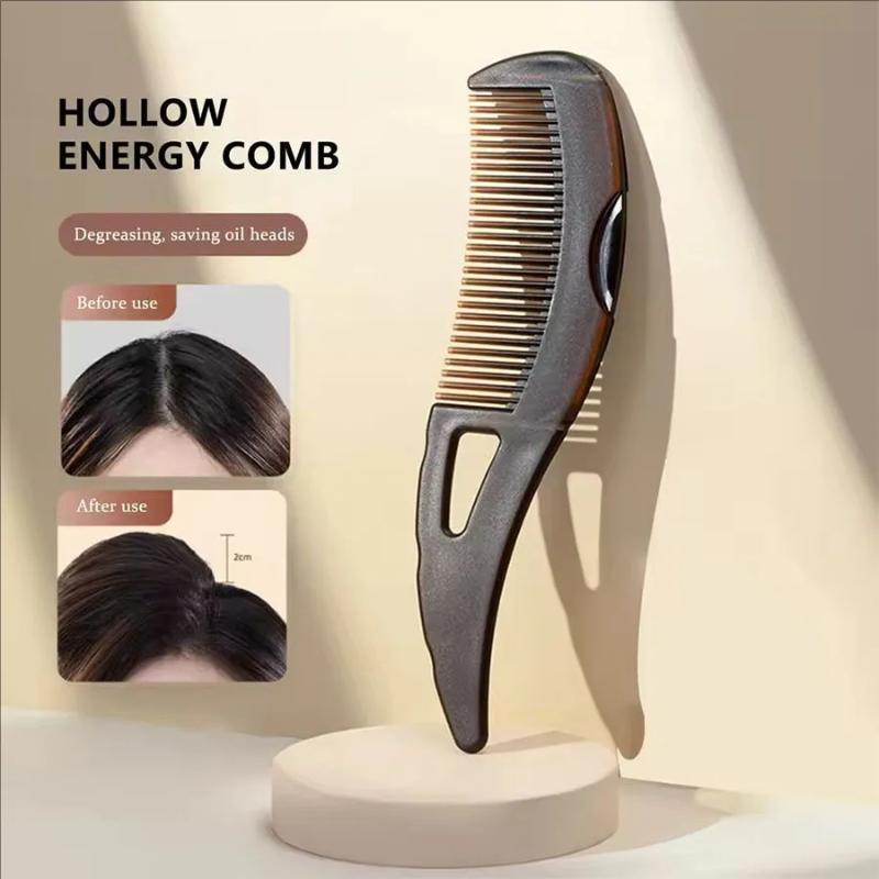 Brosse de massage du cuir chev - Hair Care Dandruff avis et prix