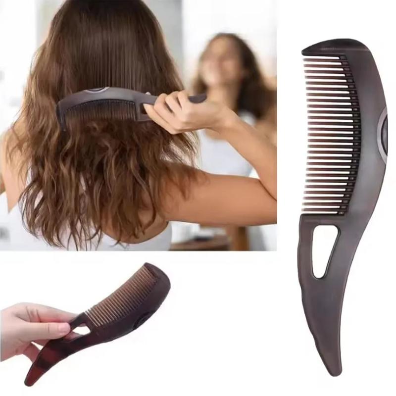 Brosse de massage du cuir chev - Hair Care Dandruff avis et prix