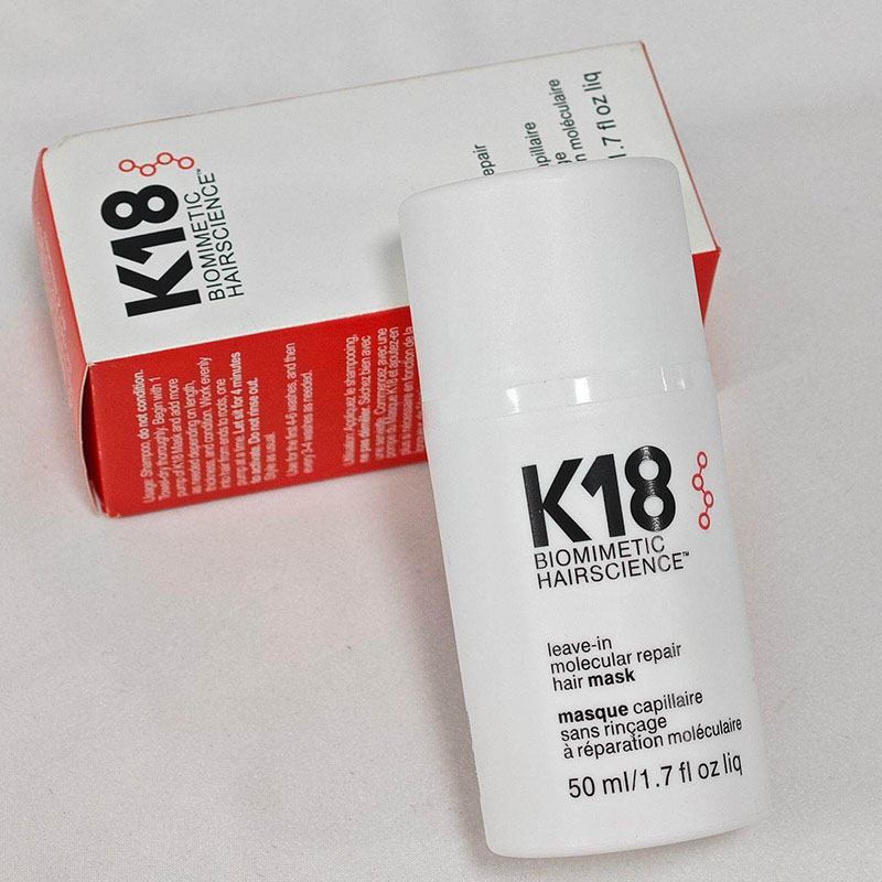 Masque capillaire réparateur m - Hair Care Dupes avis et prix
