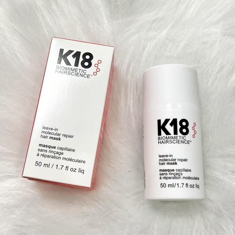 Masque capillaire réparateur m - Hair Care Dupes avis et prix