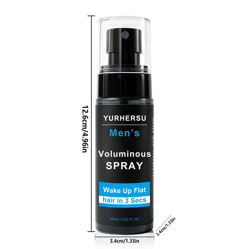 Spray coiffant rafraîchissant  - Hair Care Naturally avis et prix