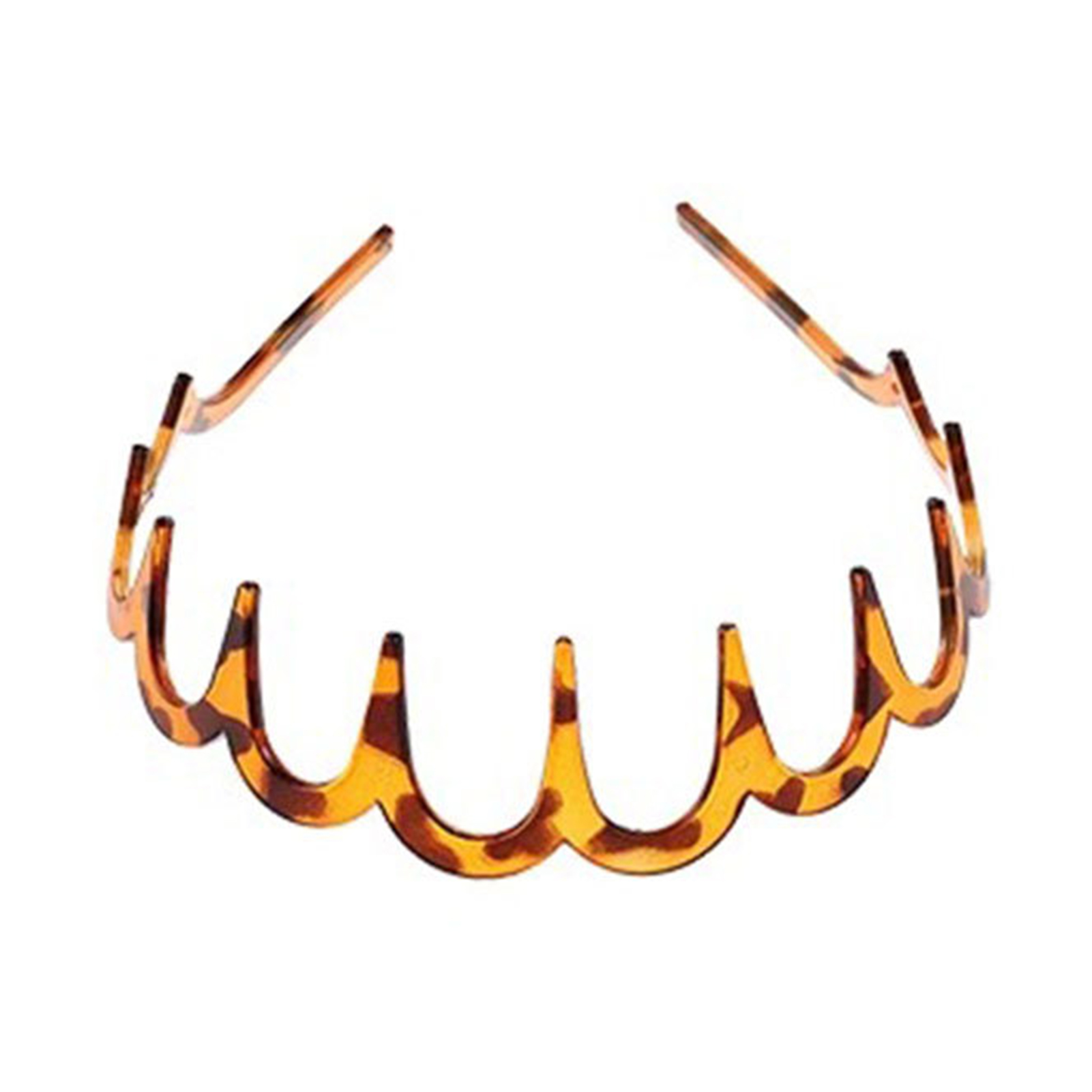 Bandeau en acrylique ondulé an - Hair Care Wavy Hair avis et prix