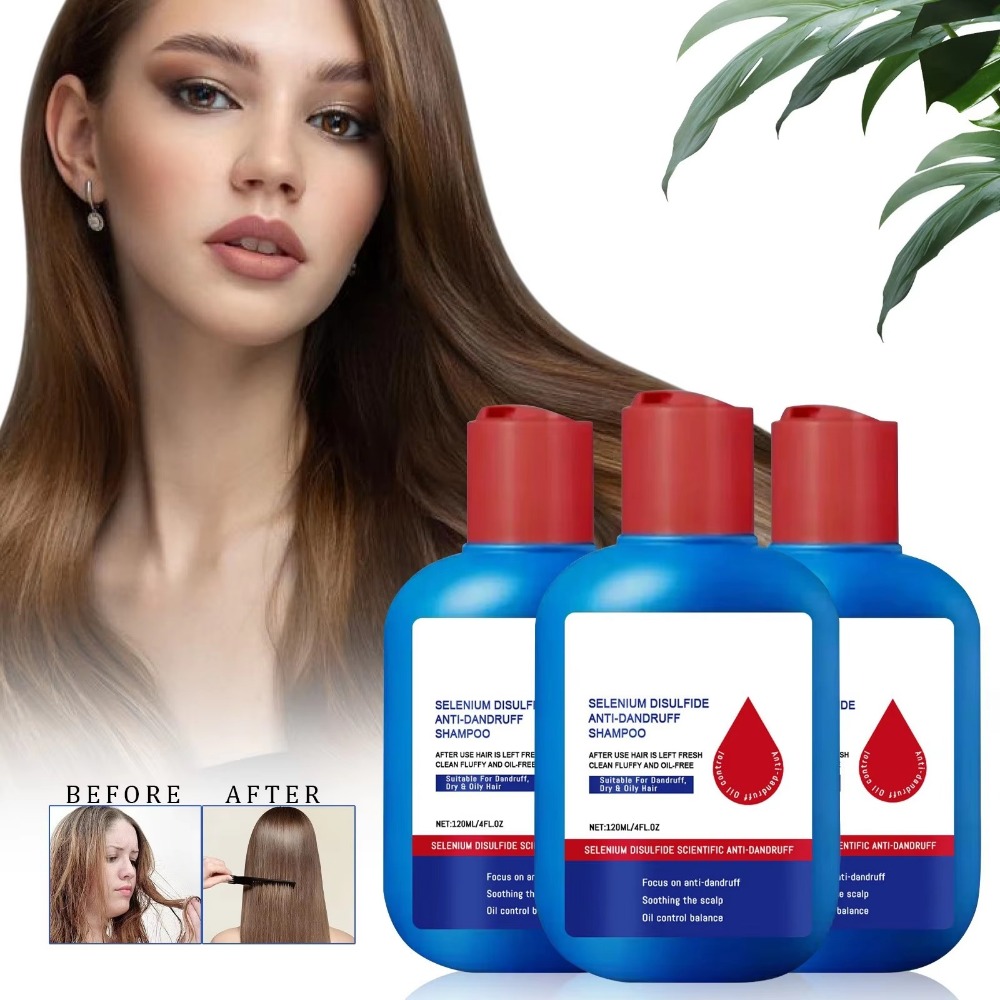 Nouveau Shampooing Nipori 120m - Hair Care Dandruff avis et prix