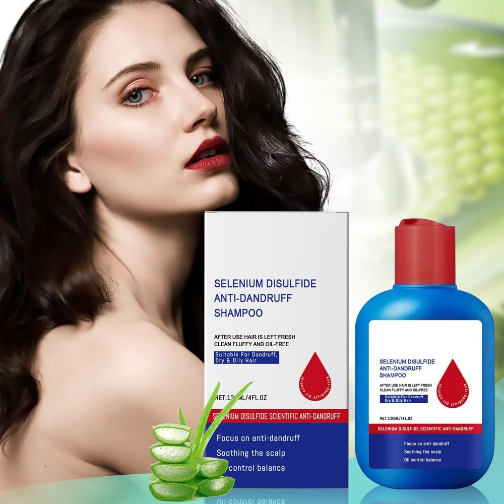 Nouveau Shampooing Nipori 120m - Hair Care Dandruff avis et prix