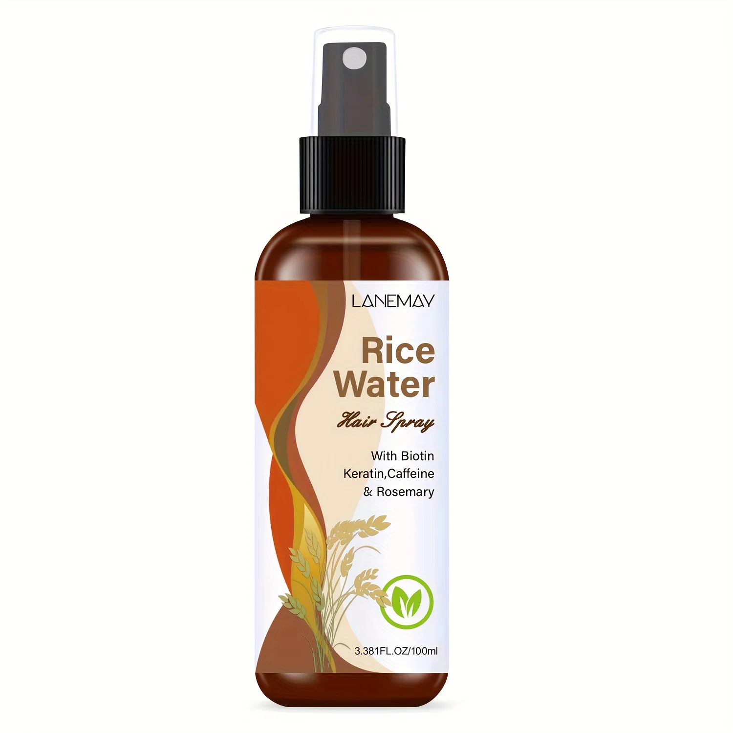Spray capillaire à l'eau de ri - Hair Care Vitamin avis et prix