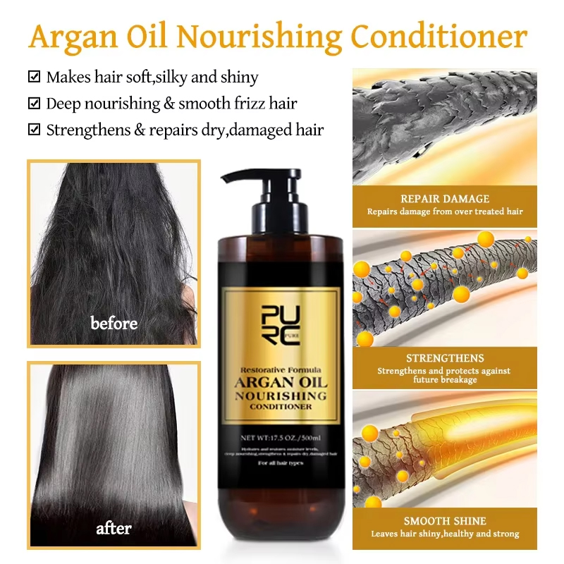 Kit de produits capillaires PU - Hair Care Dandruff avis et prix