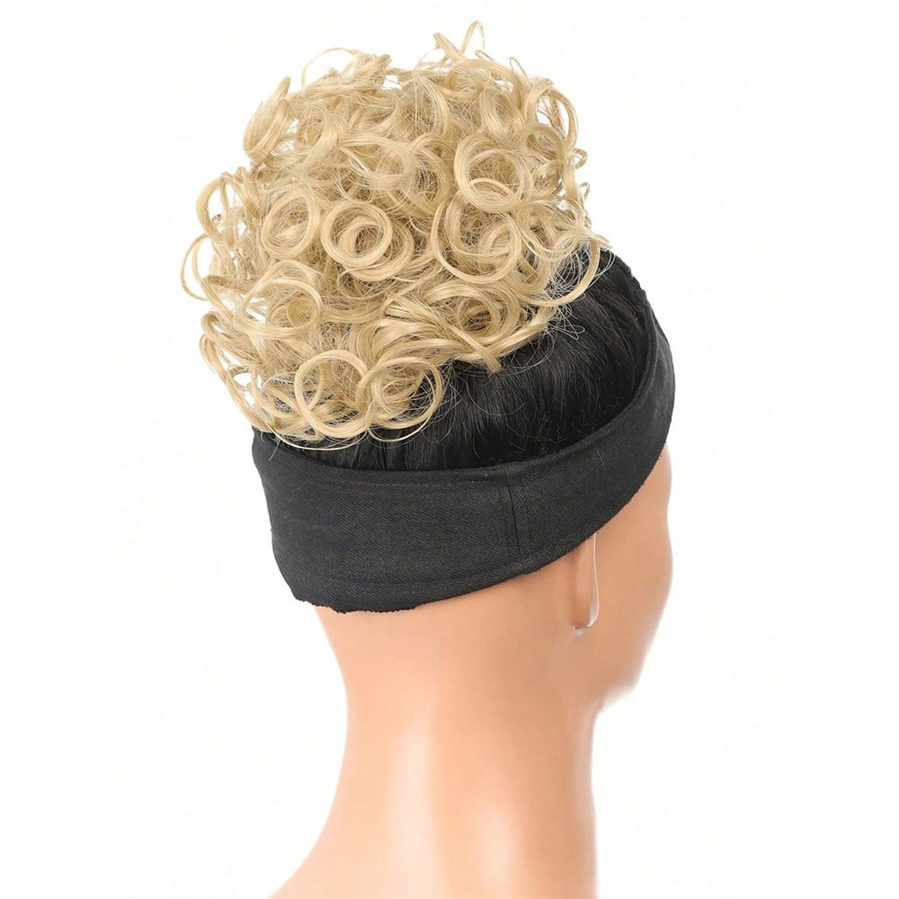 Extensions de queue de cheval  - Hair Care Wavy Hair avis et prix
