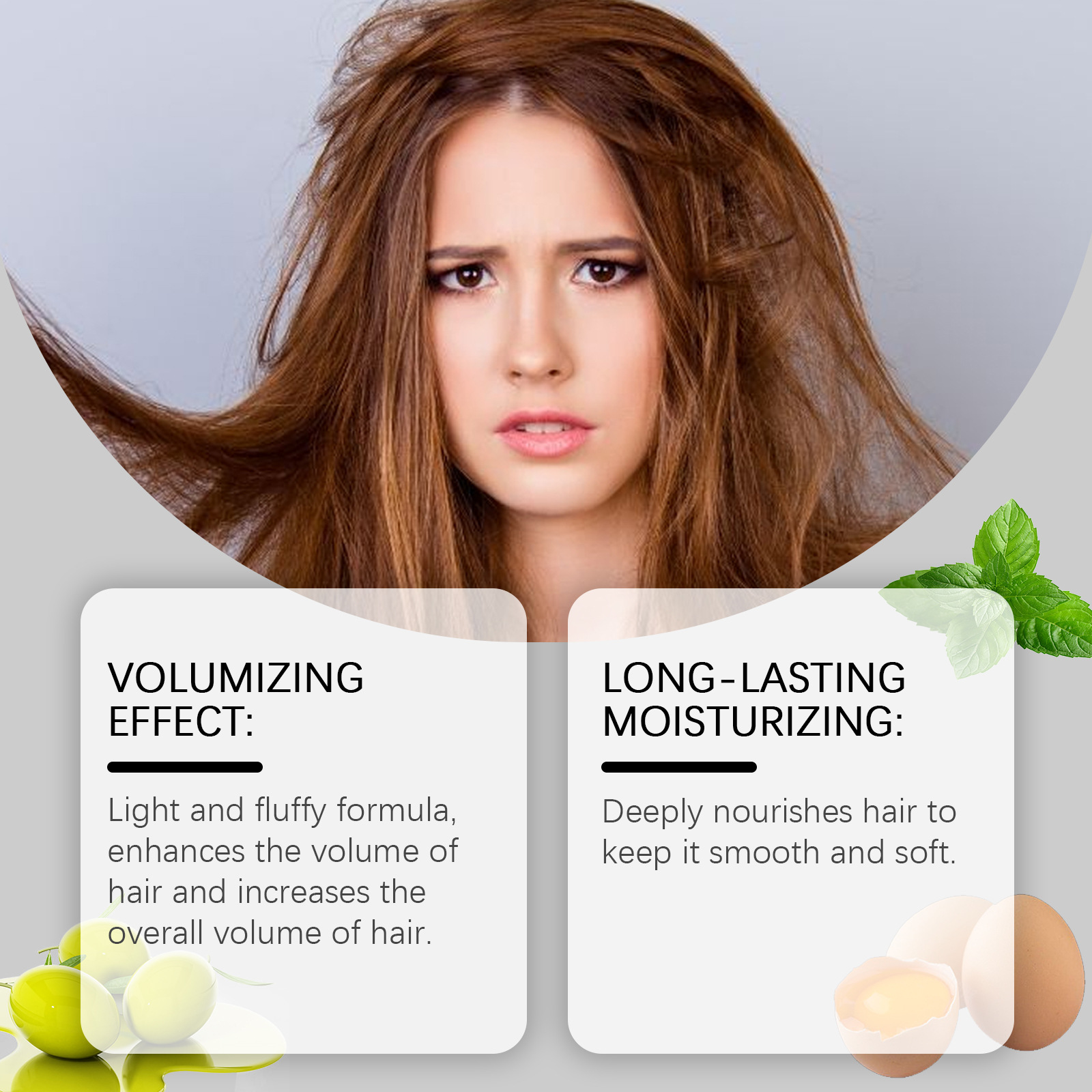 Huile capillaire à remède aux  - Hair Care Naturally avis et prix