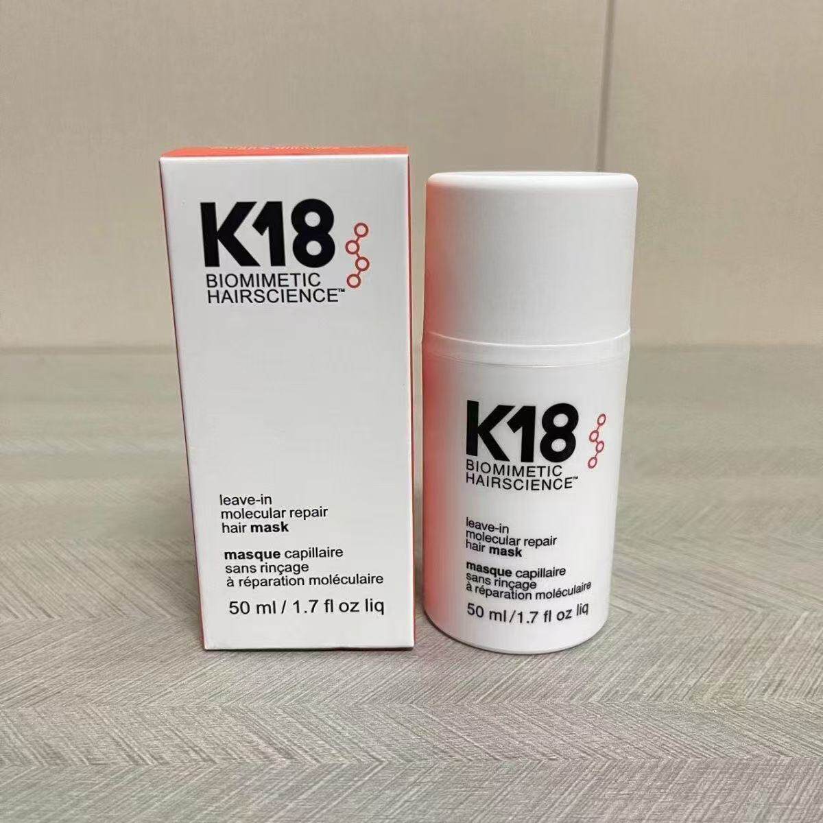 Masque capillaire réparateur m - Hair Care Dupes avis et prix