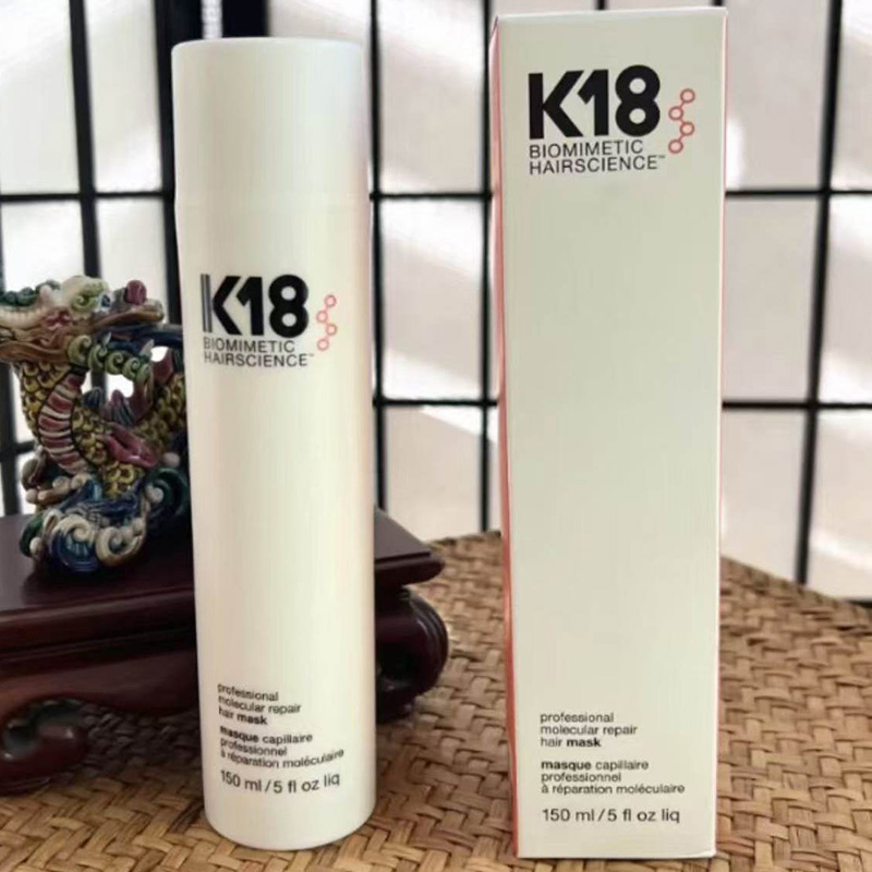 Masque capillaire réparateur m - Hair Care Dupes avis et prix