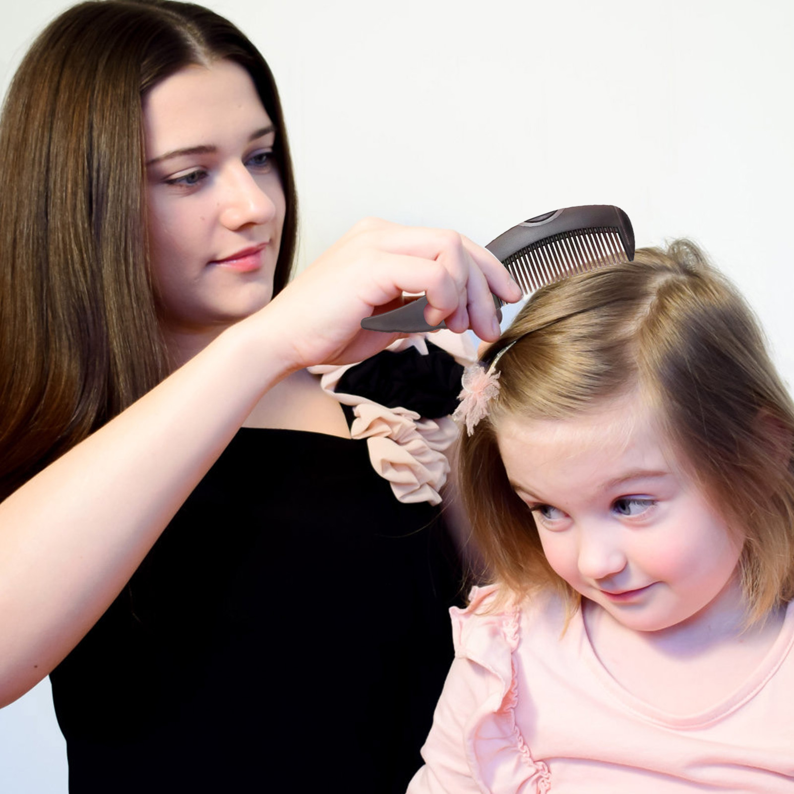 Peignes pour cuir chevelu, éli - Hair Care Dandruff avis et prix