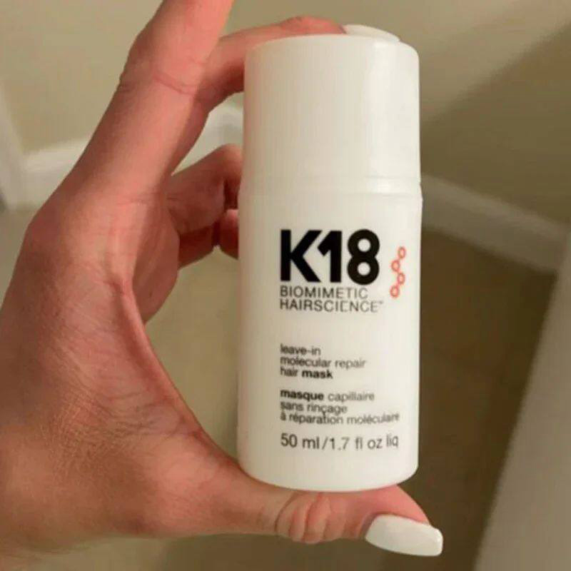 Masque capillaire réparateur m - Hair Care Dupes avis et prix
