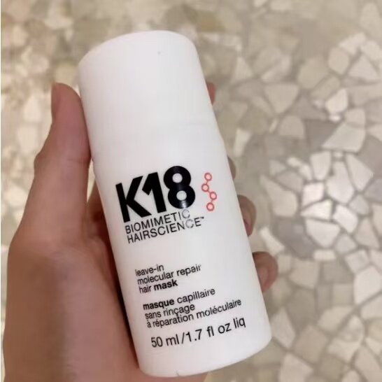 Masque capillaire réparateur m - Hair Care Dupes avis et prix