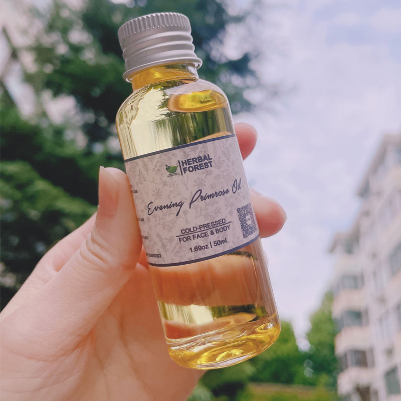 Huile d'primevère du soir natu - Hair Care Naturally avis et prix