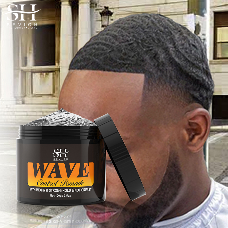 Pommade de cire de Style de ch - Hair Care Vitamin avis et prix