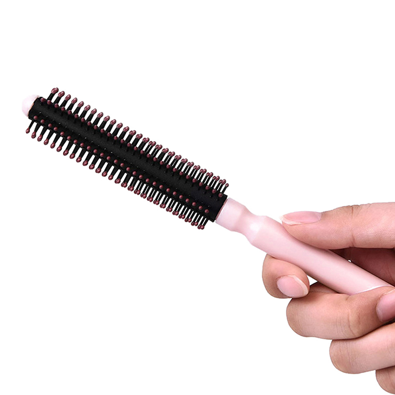 Peigne à cheveux ondulé et bou - Hair Care Wavy Hair avis et prix
