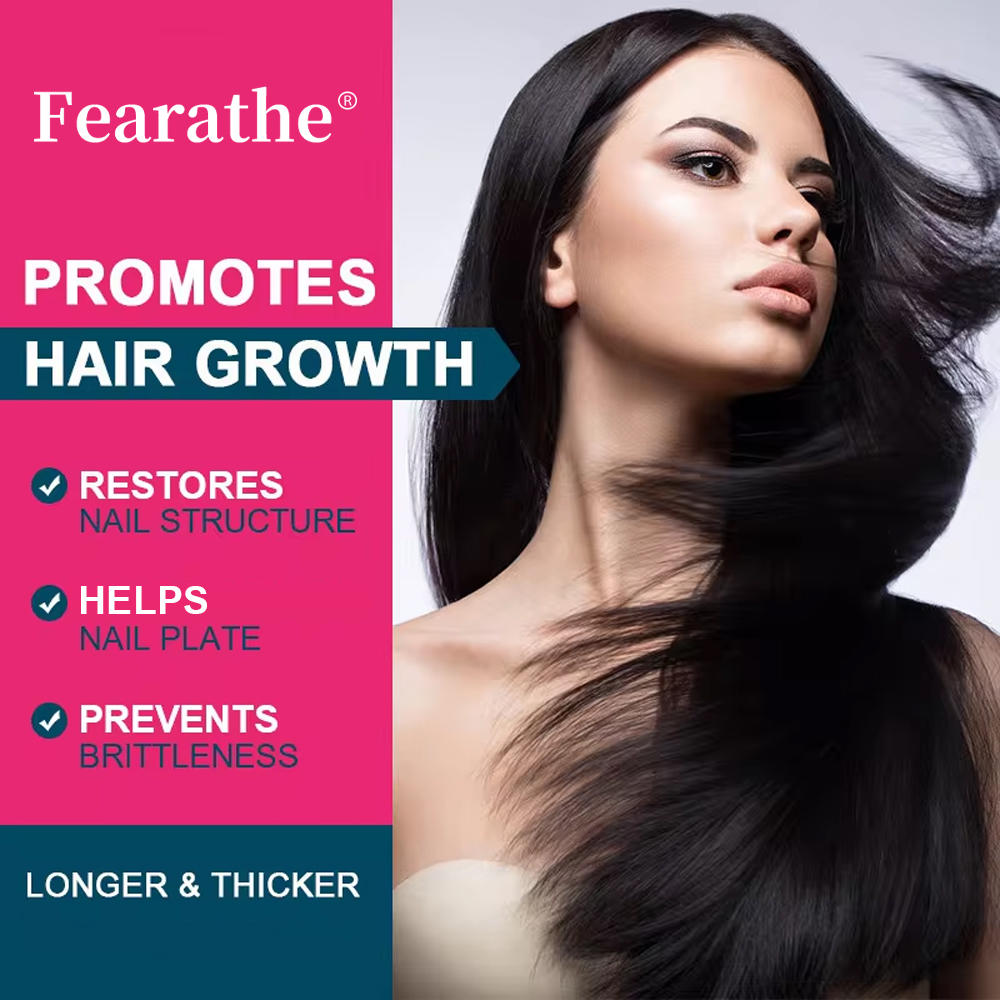 Croissance des cheveux premium - Hair Care Vitamin avis et prix