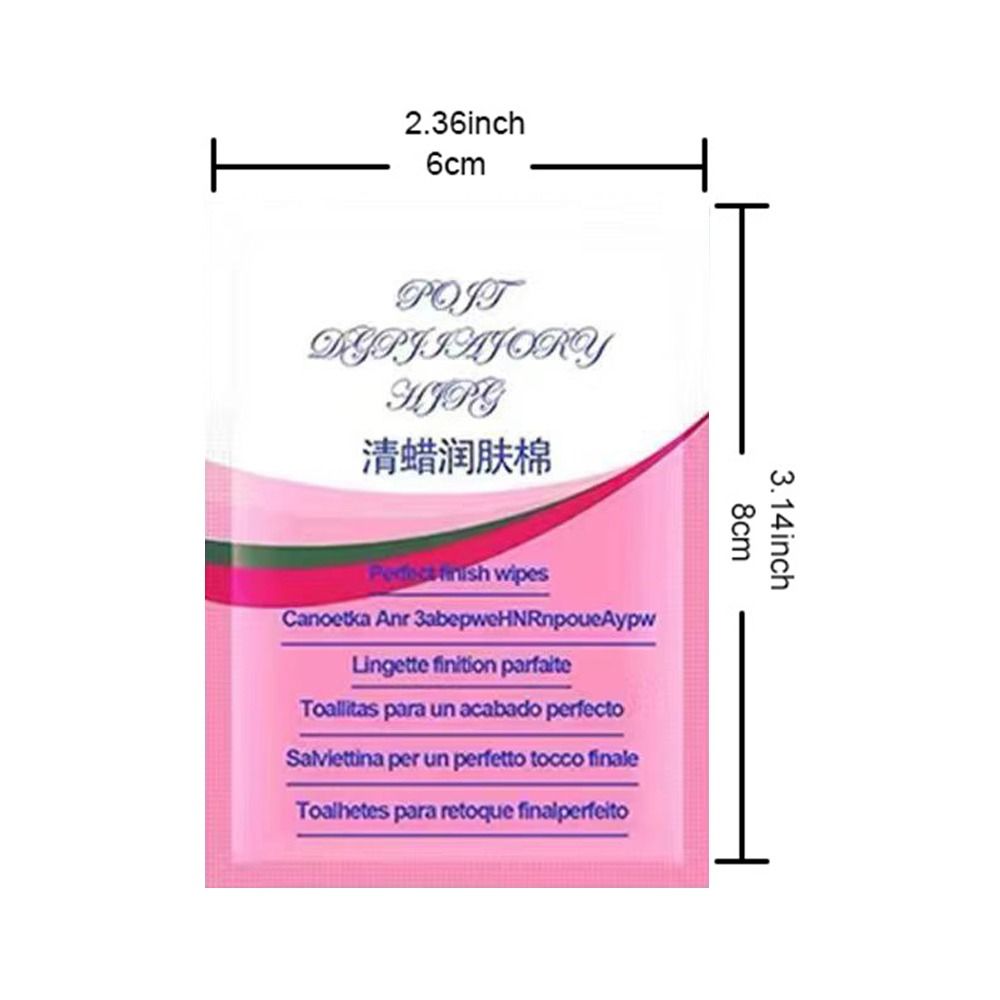 Bandes de cire dépilatoires pr - Hair Care Dupes avis et prix