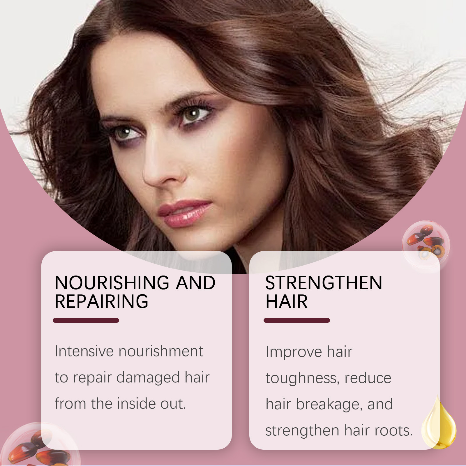 EELHOE huile de Batana naturel - Hair Care Naturally avis et prix