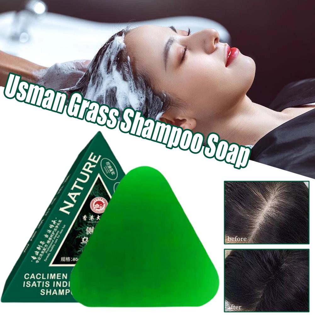 Usmanthus Sinensis shampooing  - Hair Care Dandruff avis et prix
