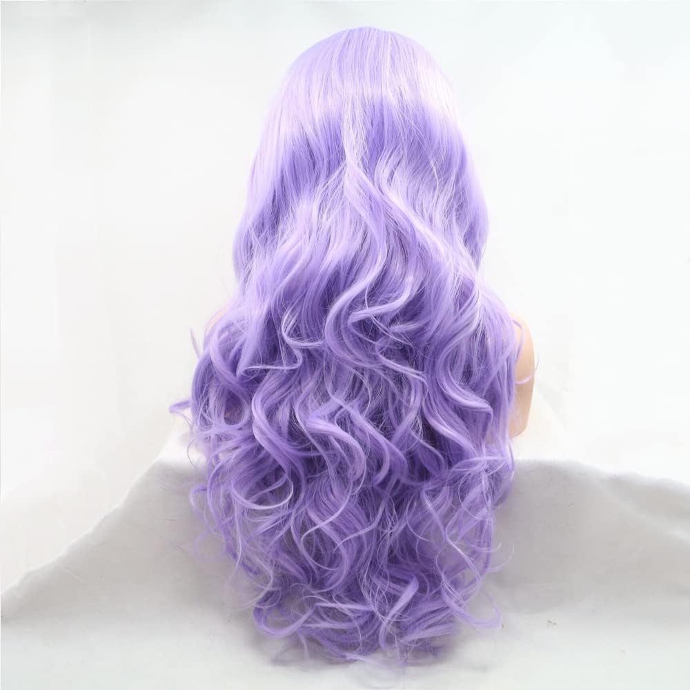 Perruque synthétique Sylvia lo - Hair Care Wavy Hair avis et prix