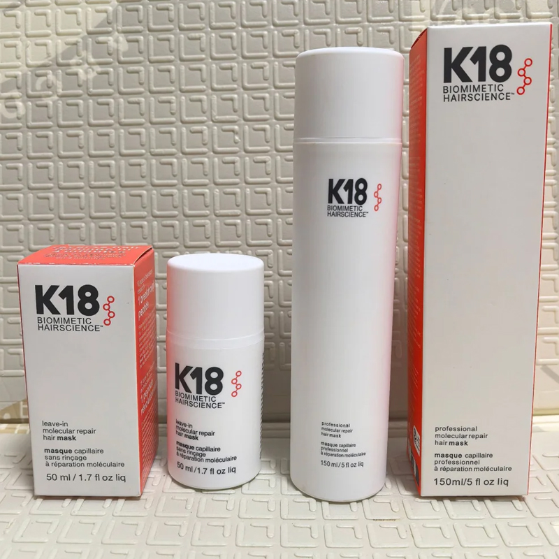 Masque capillaire réparateur m - Hair Care Dupes avis et prix