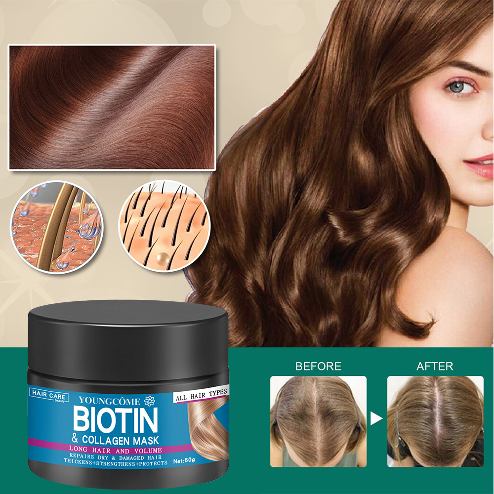 Masque capillaire réparateur,  - Hair Care Dupes avis et prix