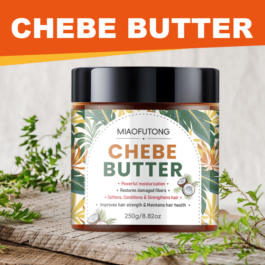 Masque capillaire au beurre de - Hair Care Dupes avis et prix