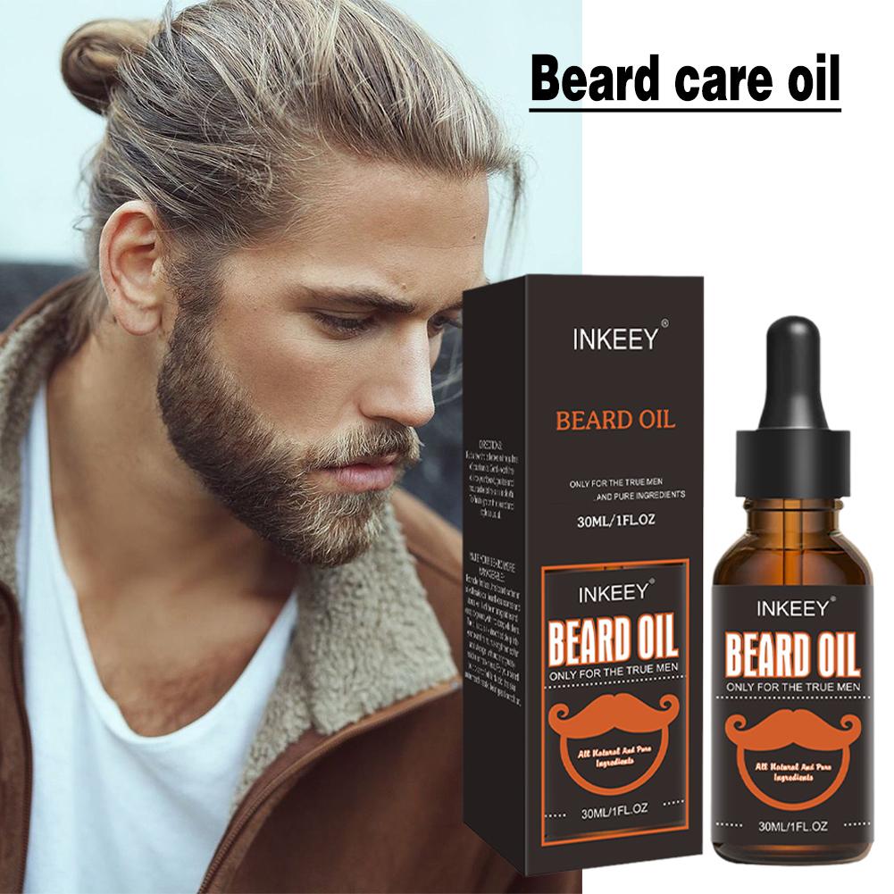 Huile de Soin de la Barbe Biol - Hair Care Naturally avis et prix