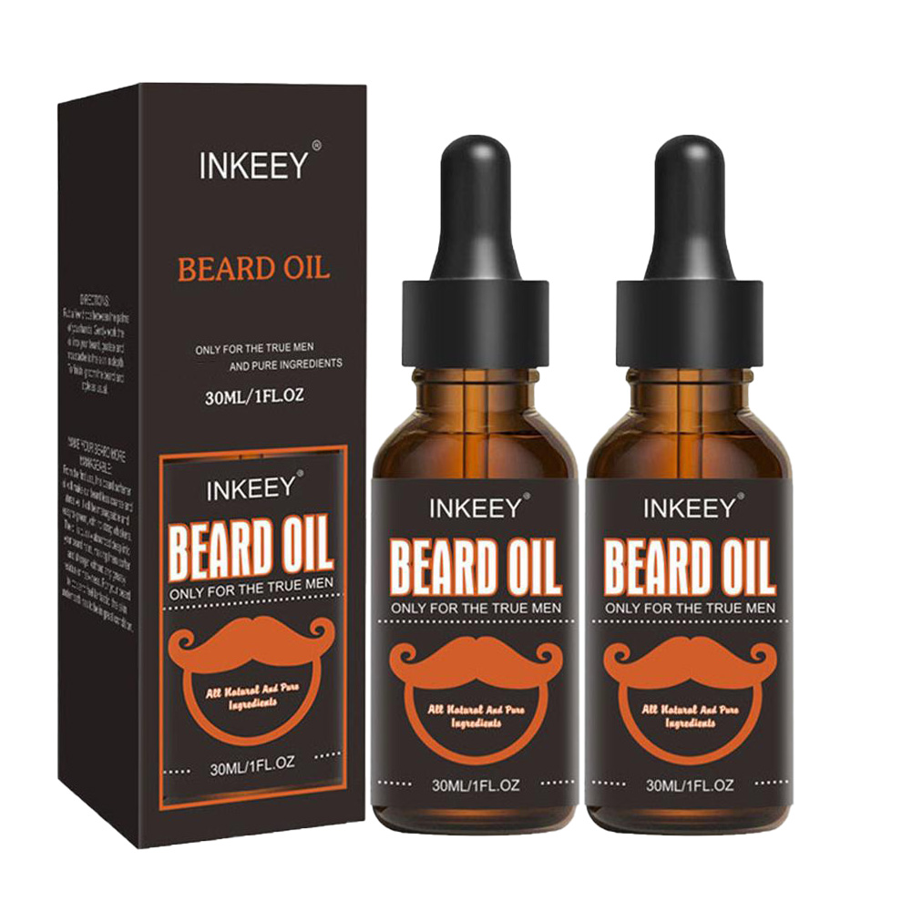 Huile de Soin de la Barbe Biol - Hair Care Naturally avis et prix