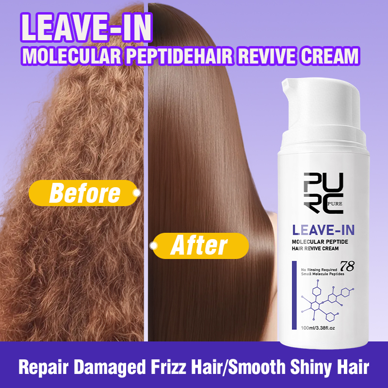 Crème capillaire à la kératine - Hair Care Dupes avis et prix