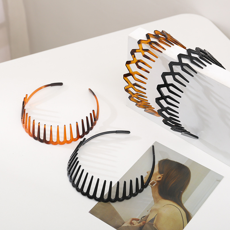 Femmes filles en plastique ond - Hair Care Wavy Hair avis et prix