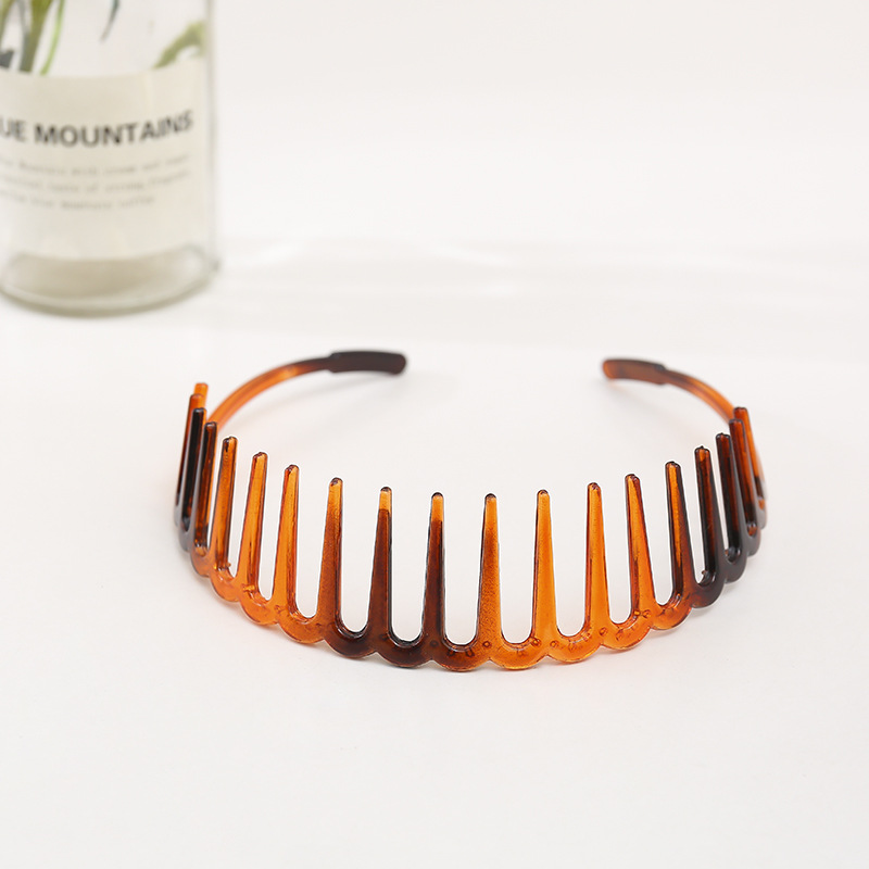 Femmes filles en plastique ond - Hair Care Wavy Hair avis et prix