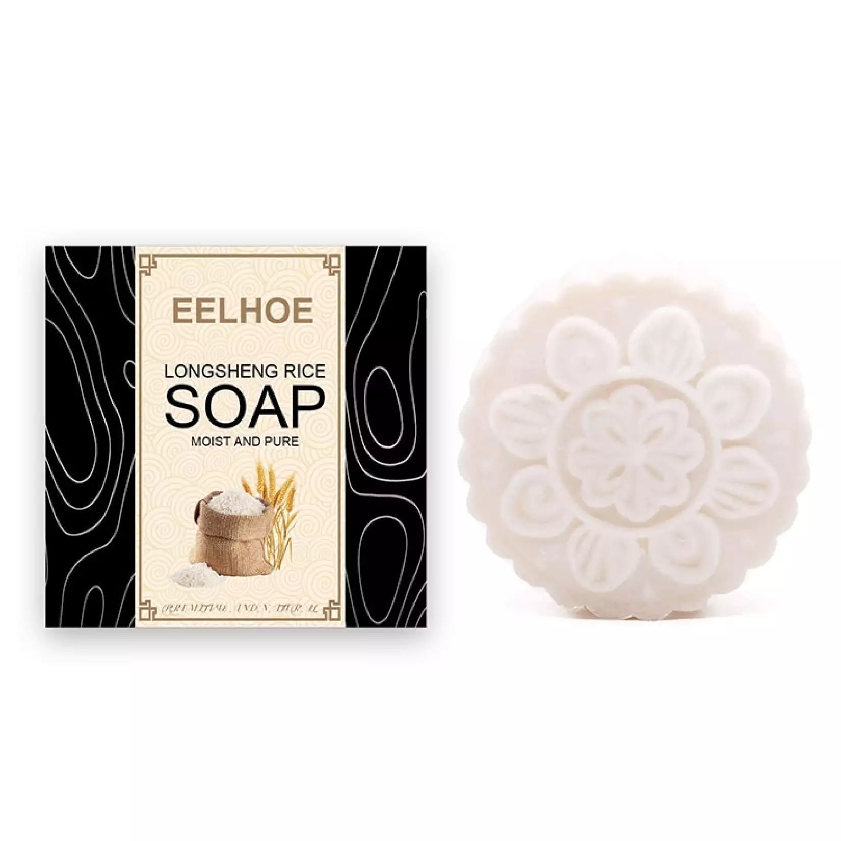EELBathroom-Shampooing à base  - Hair Care Wavy Hair avis et prix