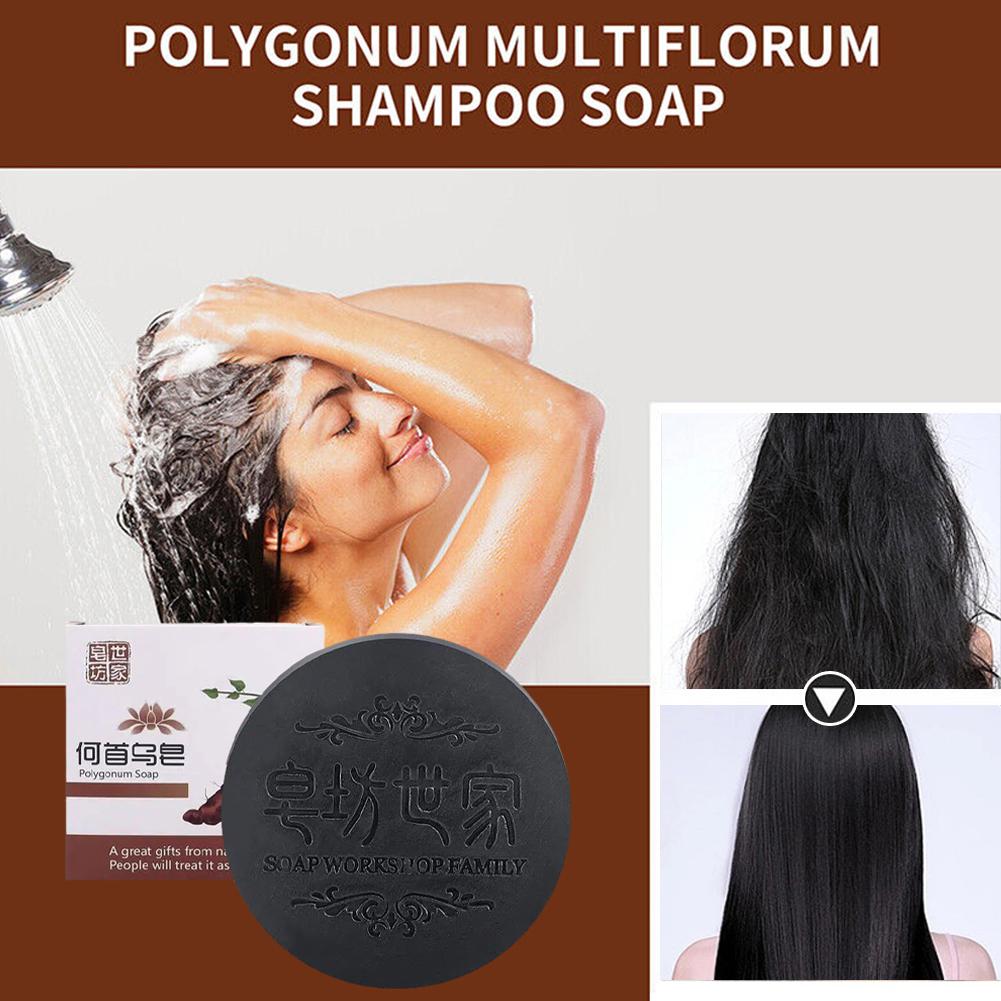 Savon Artisanal Naturel au Pol - Hair Care Dandruff avis et prix