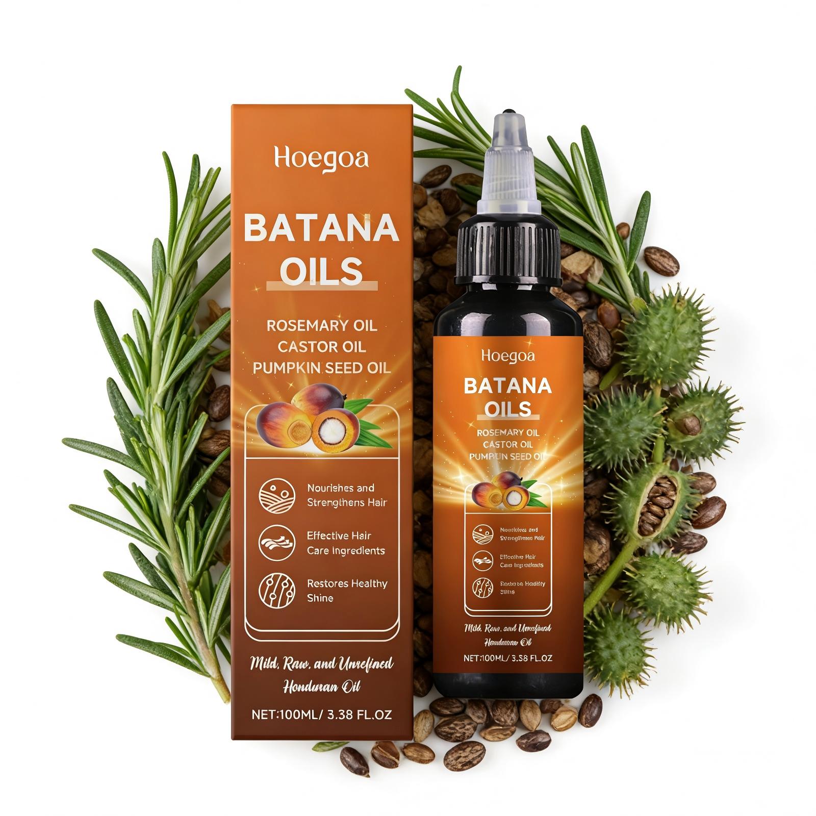​ Huile de croissance capillai - Hair Care Naturally avis et prix